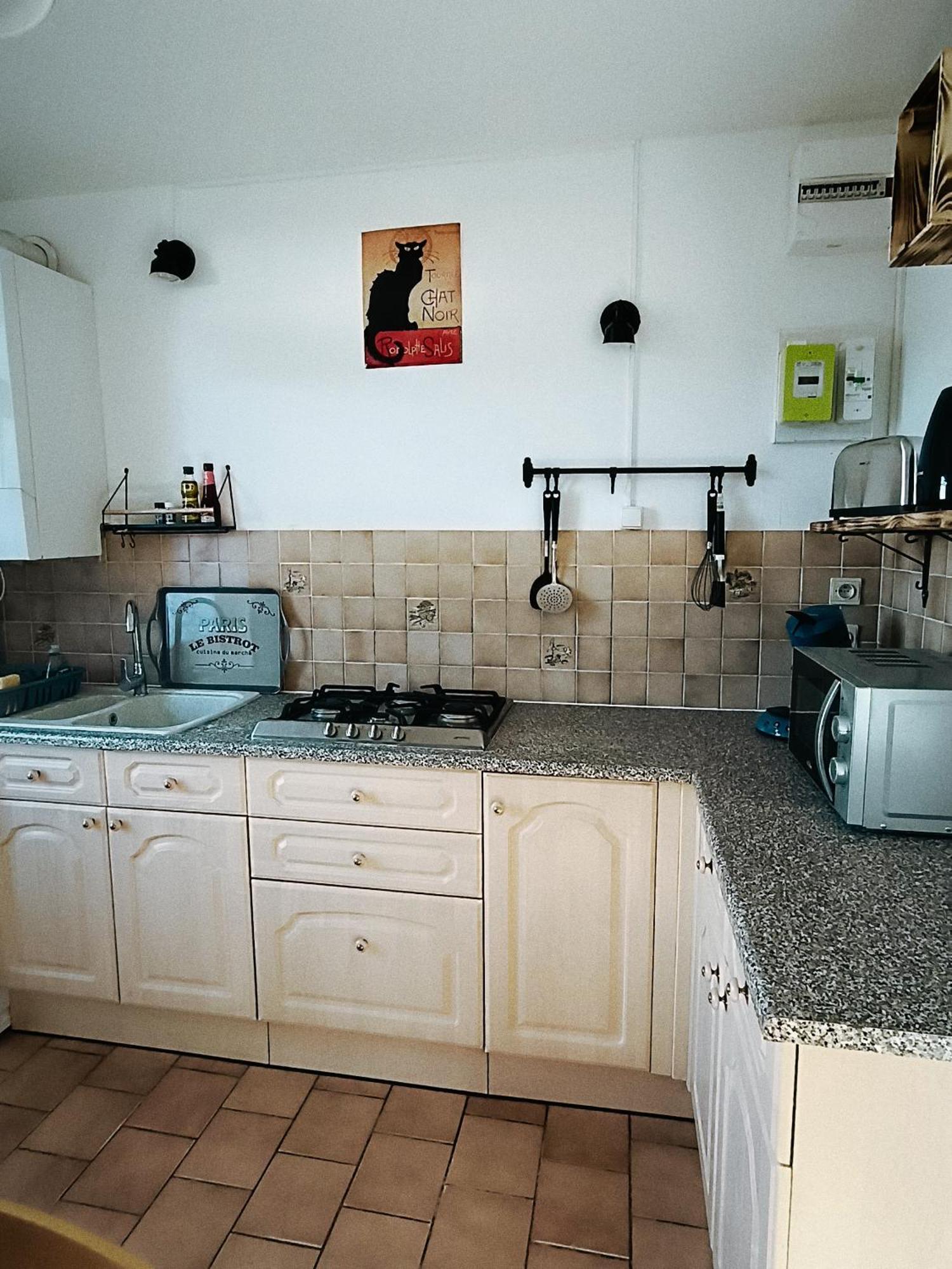Harmonie Apartment Lamotte-Beuvron Exterior foto