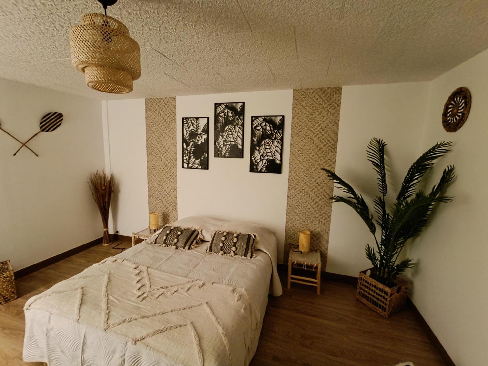 Harmonie Apartment Lamotte-Beuvron Exterior foto