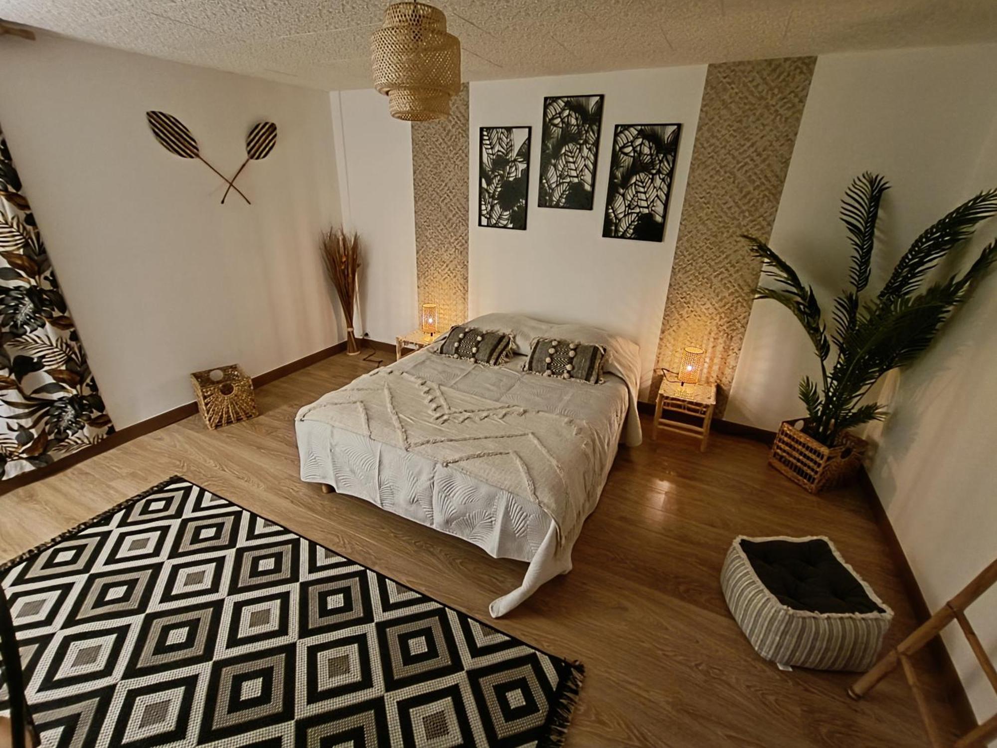 Harmonie Apartment Lamotte-Beuvron Exterior foto