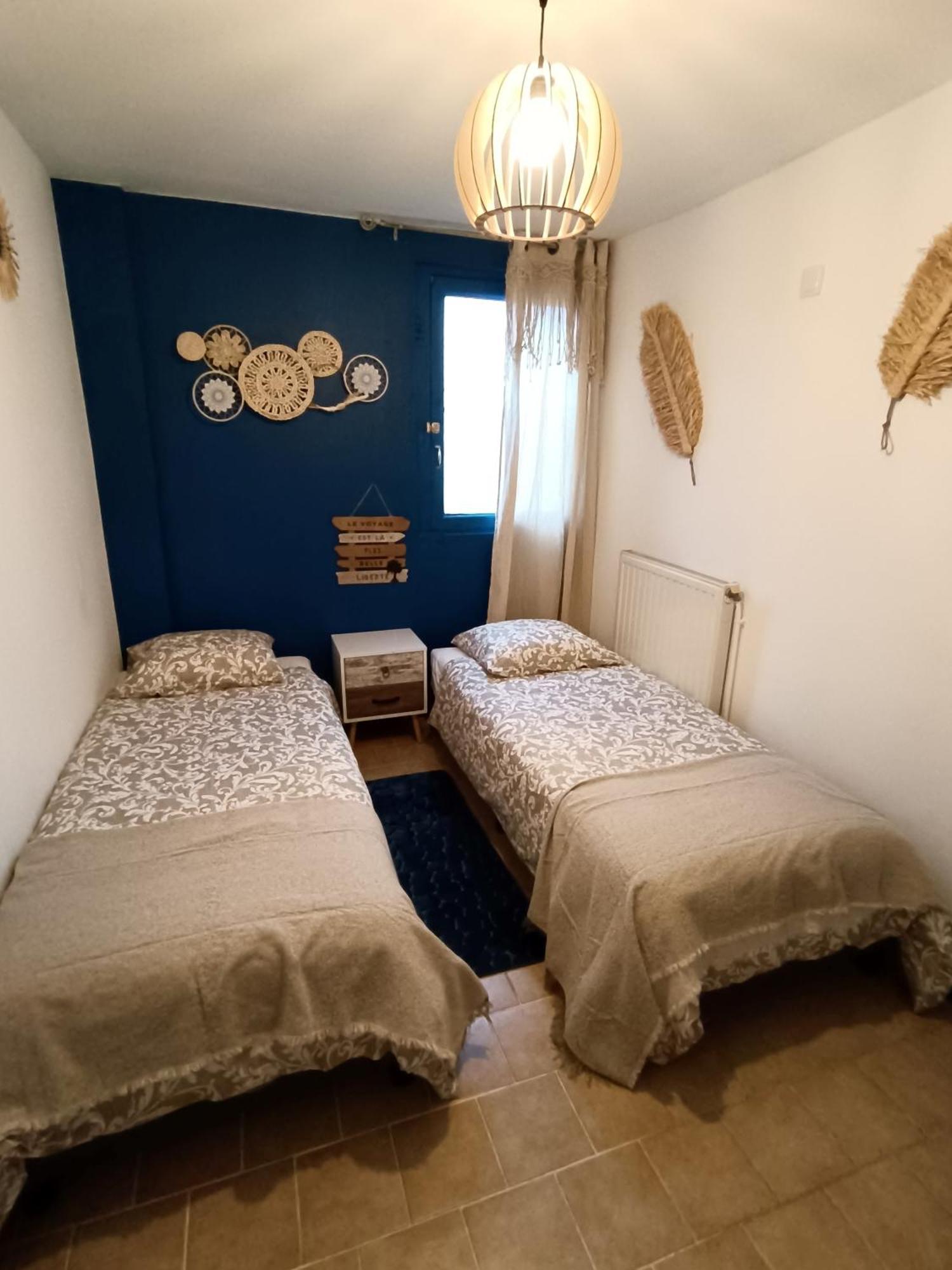 Harmonie Apartment Lamotte-Beuvron Exterior foto