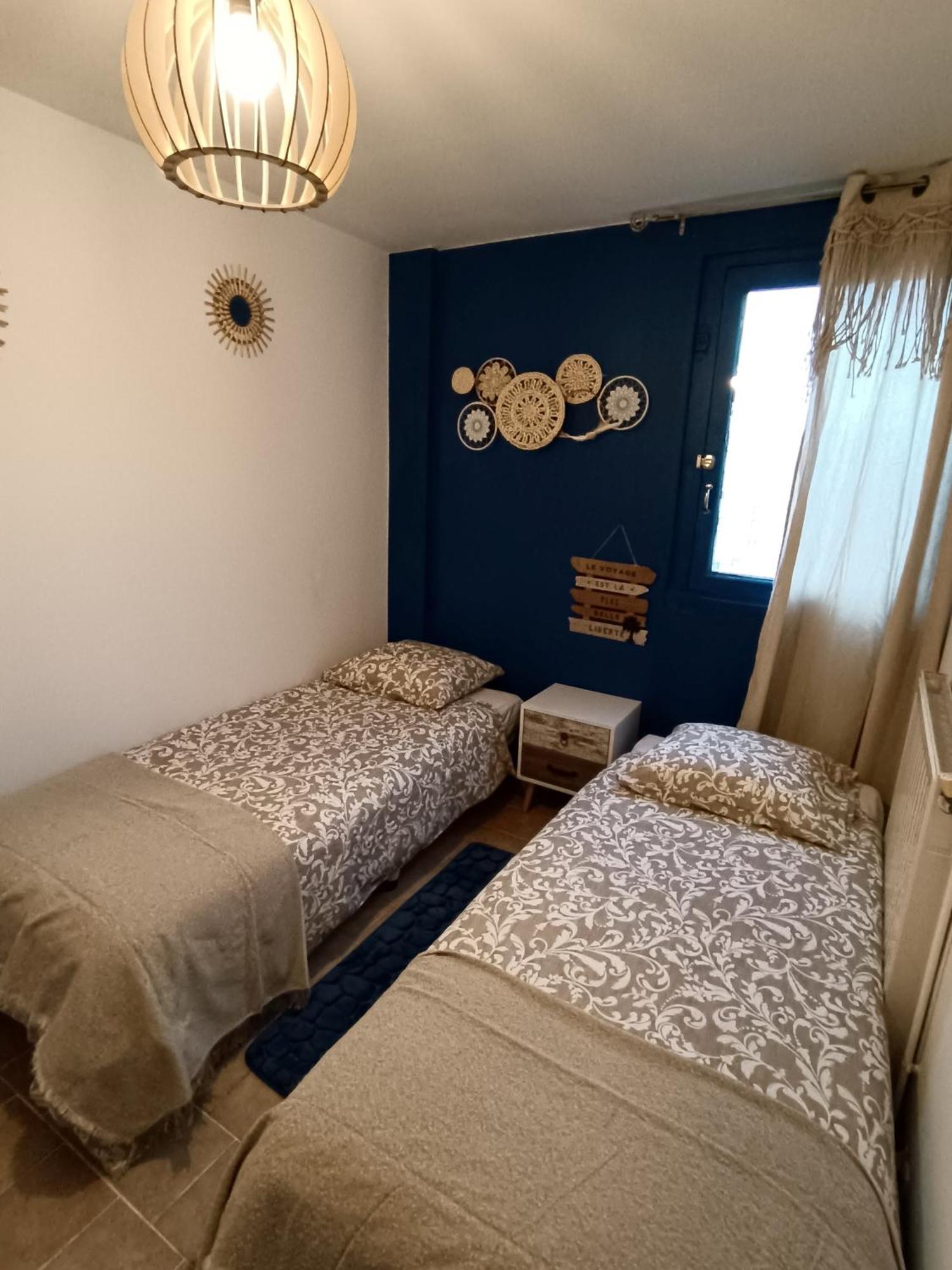 Harmonie Apartment Lamotte-Beuvron Exterior foto